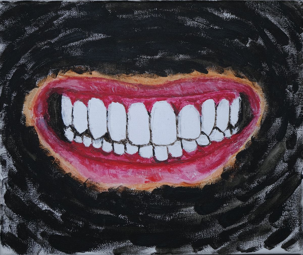 Mental Whirlwind